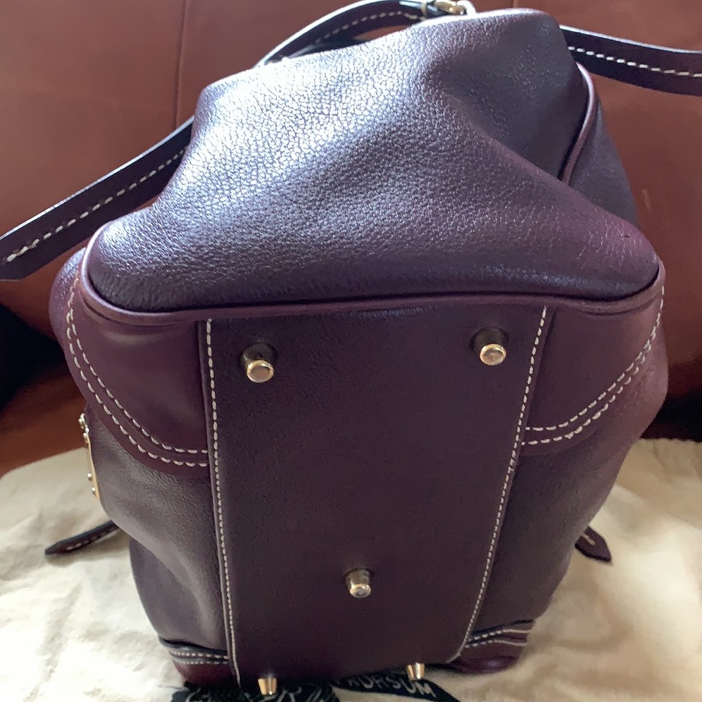 🎄🎁HOLIDAY SALE🎄🎁 ❤️Authenic Burberry Canterbury Handbag❤️ - Picture 6 of 16
